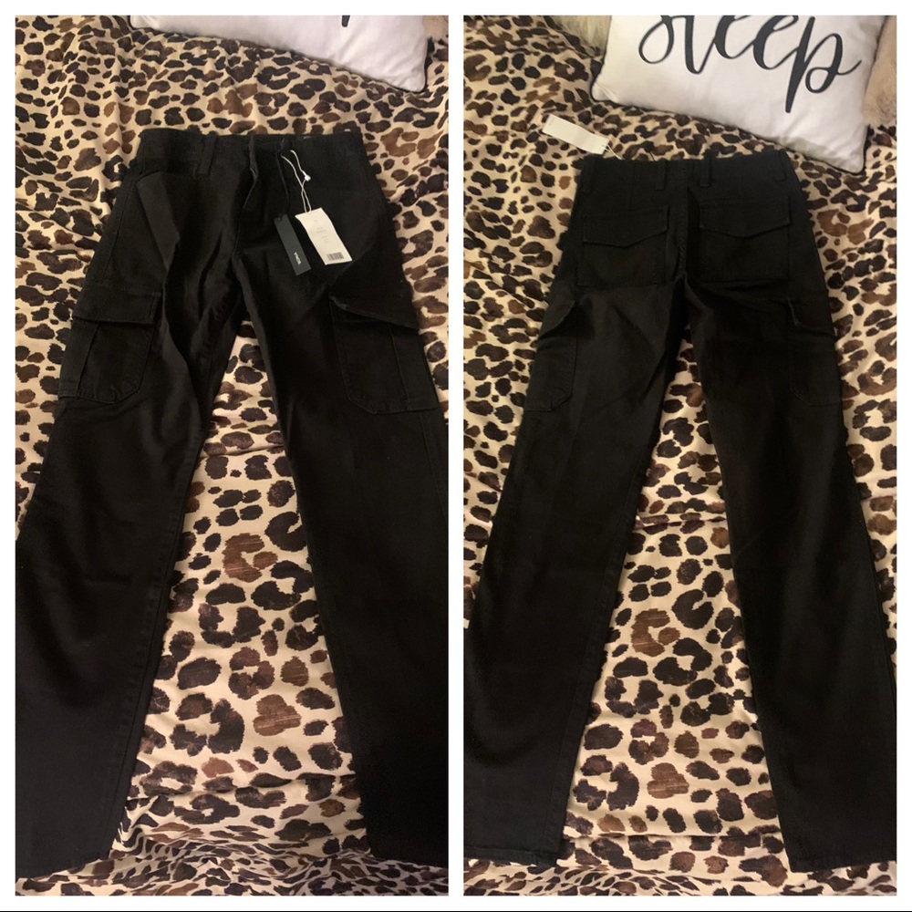 Size 26 Vince Pants